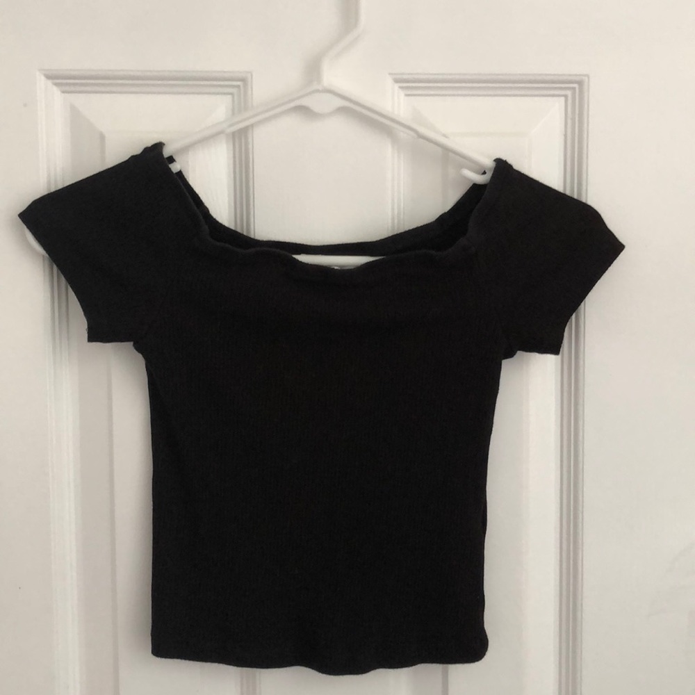 Don’t wear